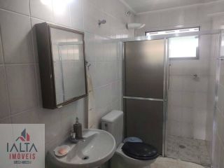 Apartamento Mobiliado a 500m da Orla no Itaguá – Pronto para Morar em Ubatuba