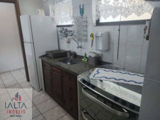 Apartamento Mobiliado a 500m da Orla no Itaguá – Pronto para Morar em Ubatuba
