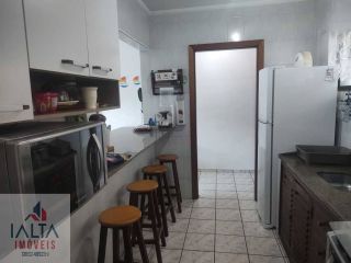 Apartamento Mobiliado a 500m da Orla no Itaguá – Pronto para Morar em Ubatuba