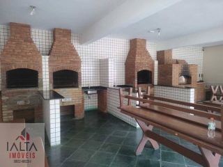 Apartamento Mobiliado a 500m da Orla no Itaguá – Pronto para Morar em Ubatuba