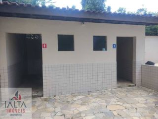 Apartamento Mobiliado a 500m da Orla no Itaguá – Pronto para Morar em Ubatuba