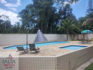Apartamento Mobiliado a 500m da Orla no Itaguá – Pronto para Morar em Ubatuba