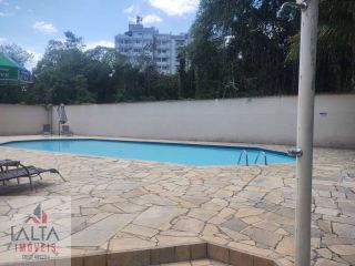Apartamento Mobiliado a 500m da Orla no Itaguá – Pronto para Morar em Ubatuba