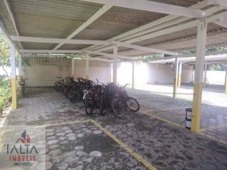 Apartamento Mobiliado a 500m da Orla no Itaguá – Pronto para Morar em Ubatuba