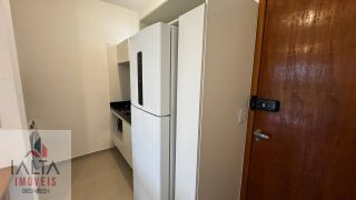 Apartamento porteira fechada no Massaguaçu - Caraguatatuba/SP