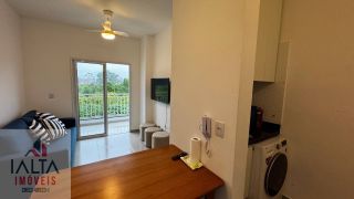 Apartamento porteira fechada no Massaguaçu - Caraguatatuba/SP
