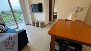 Apartamento porteira fechada no Massaguaçu - Caraguatatuba/SP