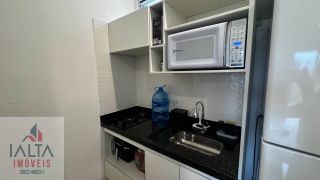 Apartamento porteira fechada no Massaguaçu - Caraguatatuba/SP