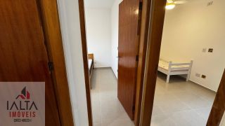 Apartamento porteira fechada no Massaguaçu - Caraguatatuba/SP
