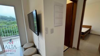 Apartamento porteira fechada no Massaguaçu - Caraguatatuba/SP
