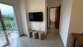 Apartamento porteira fechada no Massaguaçu - Caraguatatuba/SP