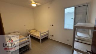 Apartamento porteira fechada no Massaguaçu - Caraguatatuba/SP