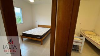 Apartamento porteira fechada no Massaguaçu - Caraguatatuba/SP