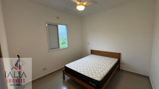 Apartamento porteira fechada no Massaguaçu - Caraguatatuba/SP