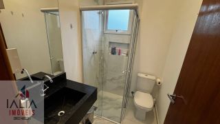 Apartamento porteira fechada no Massaguaçu - Caraguatatuba/SP