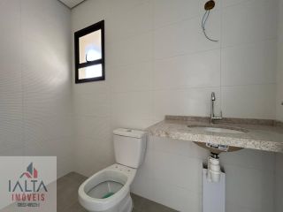 Apartamento Novo, condomínio tipo club!