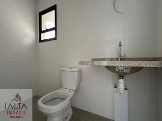 Apartamento Novo, condomínio tipo club!