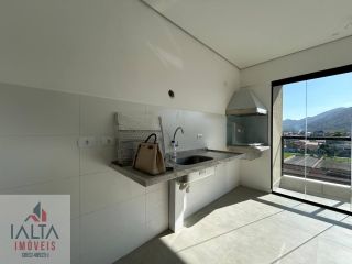 Apartamento Novo, condomínio tipo club!