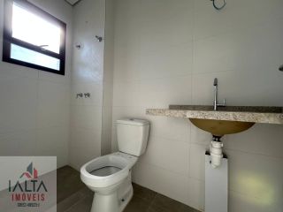 Apartamento Novo, condomínio tipo club!