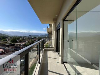 Apartamento Novo, condomínio tipo club!