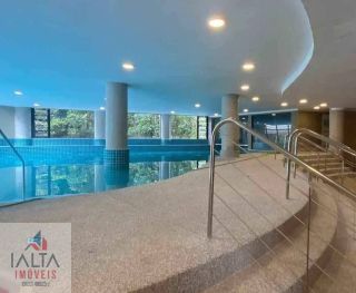 Apartamento Novo, condomínio tipo club!