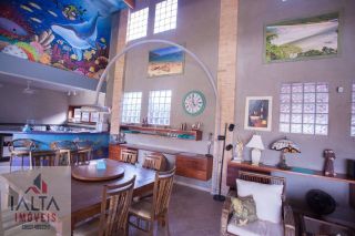 Pousada em Funcionamento!