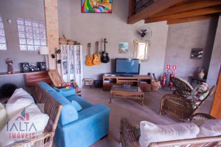 Pousada em Funcionamento!