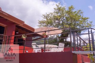 Pousada em Funcionamento!