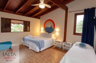 Pousada em Funcionamento!