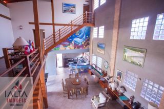 Pousada em Funcionamento!