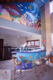 Pousada em Funcionamento!