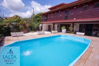 Pousada em Funcionamento!