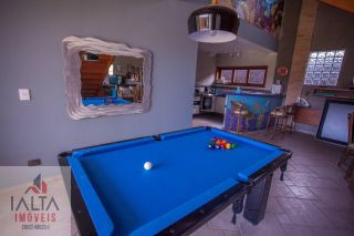 Pousada em Funcionamento!