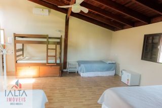 Pousada em Funcionamento!