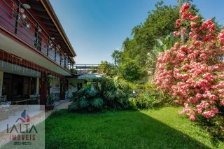 Pousada em Funcionamento!