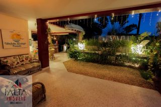 Pousada em Funcionamento!