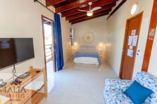 Pousada em Funcionamento!