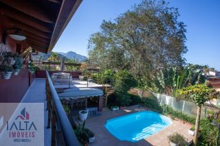 Pousada em Funcionamento!