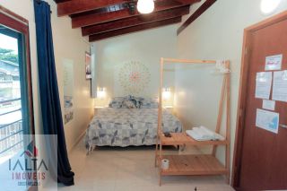 Pousada em Funcionamento!