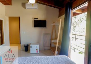 Pousada em Funcionamento!