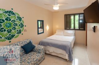 Pousada em Funcionamento!