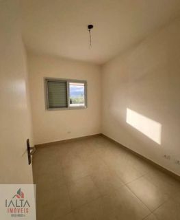 Apartamento Novo com 2 Dormitórios (1 Suíte), 69 m², 2 Vagas, Lazer Completo e a 450 m da Praia