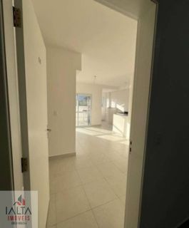 Apartamento Novo com 2 Dormitórios (1 Suíte), 69 m², 2 Vagas, Lazer Completo e a 450 m da Praia