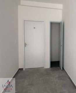 Cobertura Nova com Vista para o Mar: 3 Suítes, 122m², 2 Vagas e a 450m da Praia