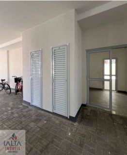 Cobertura Nova com Vista para o Mar: 3 Suítes, 122m², 2 Vagas e a 450m da Praia