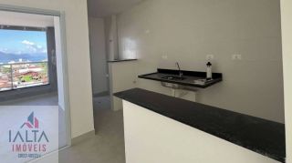 Cobertura Nova com Vista para o Mar: 3 Suítes, 122m², 2 Vagas e a 450m da Praia