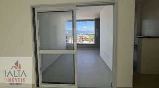 Cobertura Nova com Vista para o Mar: 3 Suítes, 122m², 2 Vagas e a 450m da Praia