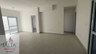 Cobertura Nova com Vista para o Mar: 3 Suítes, 122m², 2 Vagas e a 450m da Praia