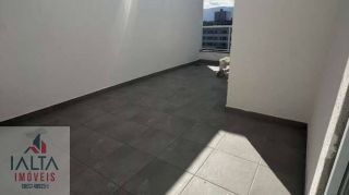 Cobertura Nova com Vista para o Mar: 3 Suítes, 122m², 2 Vagas e a 450m da Praia