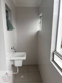 Apartamento no coração de Ubatuba!